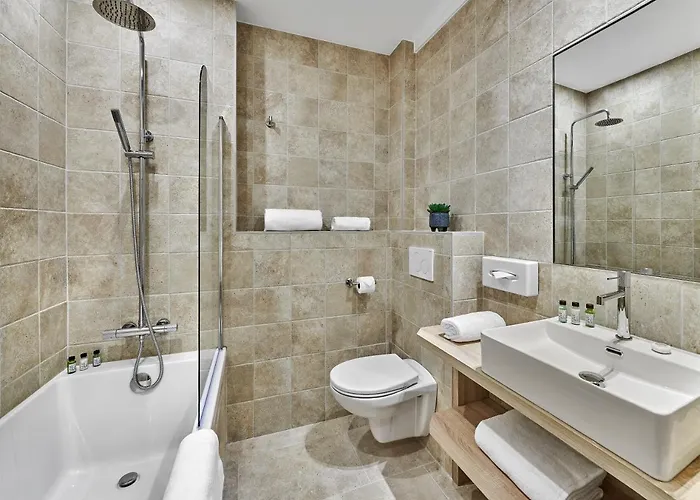 Le Suquet Hotell Cannes
