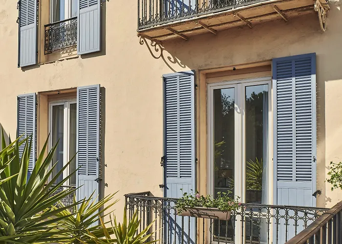 Le Suquet Cannes