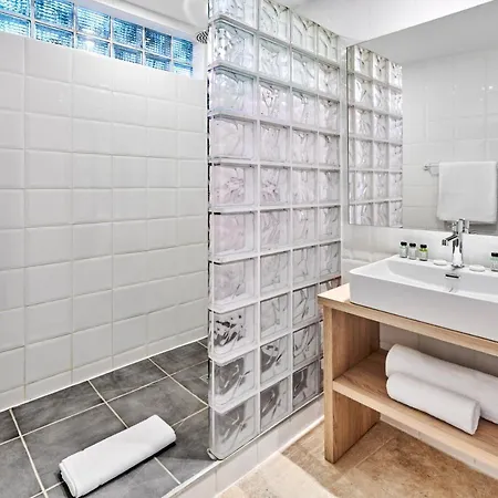 Hotell Le Suquet 4*