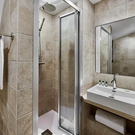 Le Suquet Hotell