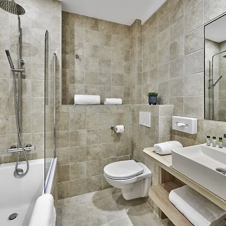 Hotell Le Suquet