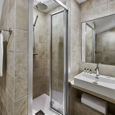Le Suquet Hotell 4*