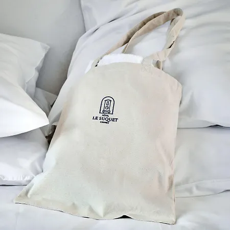 Le Suquet Hotel