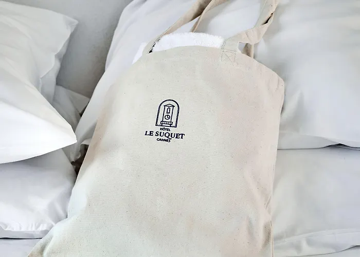 Le Suquet Hotel