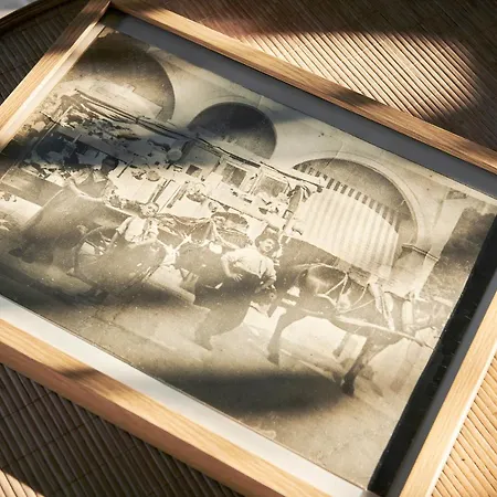 Le Suquet 4* Κάννες