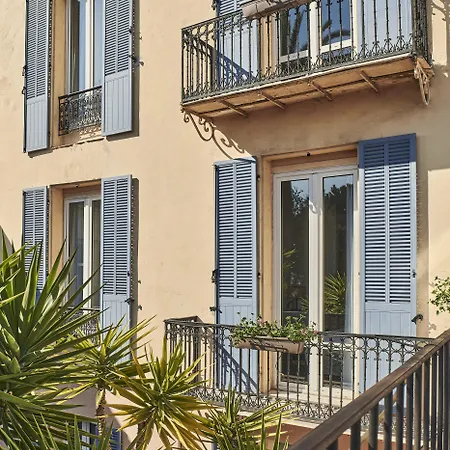 Le Suquet Cannes