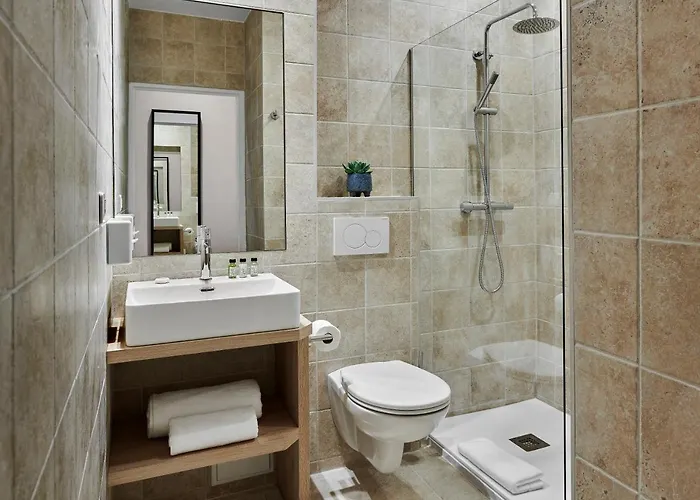 Hotel Le Suquet Cannes