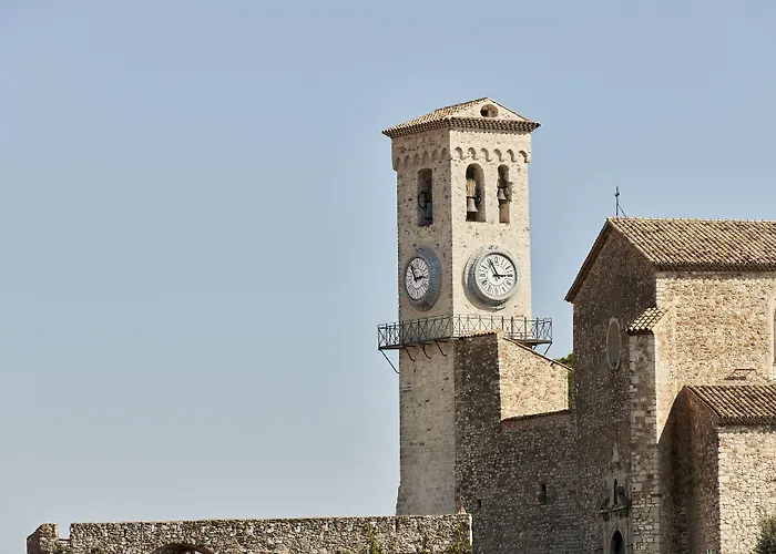 Le Suquet Ξενοδοχείο 4*